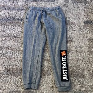Mens Nike Sweats